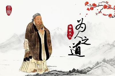 遵從孝道，和諧發(fā)展；感恩社會(huì)，快樂(lè)人生